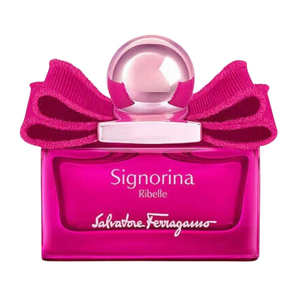 Nước Hoa Nữ Salvatore Signorina Ribelle EDP 100ml Chính Hãng | Trả Chậm 0% - Hình ảnh chính